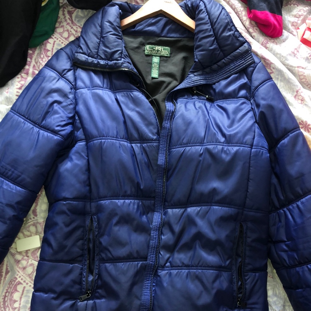 Ralph Lauren jacket